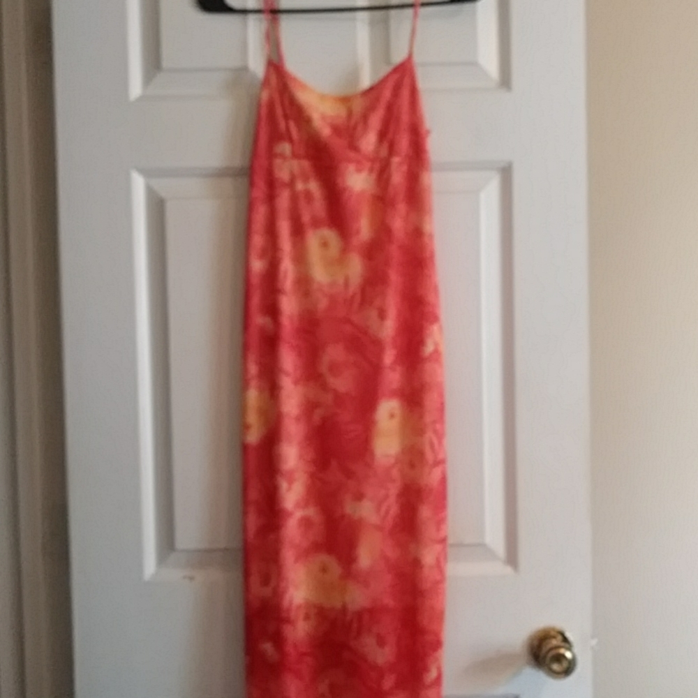 HeartSoul Dress